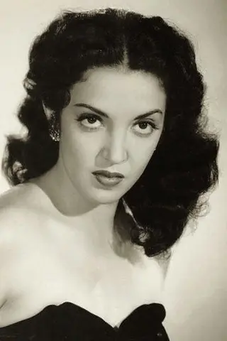 Peliculas de Katy Jurado