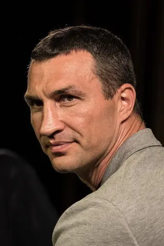 Peliculas de Wladimir Klitschko
