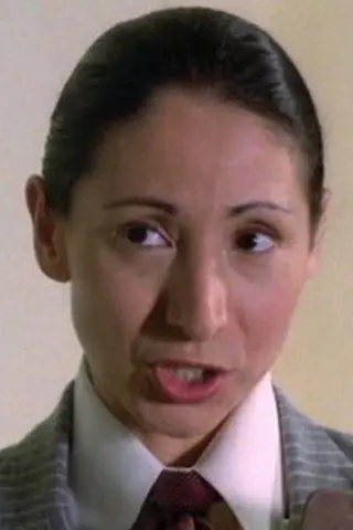 Peliculas de Marilyn Lightstone