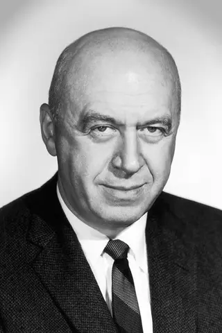 Peliculas de Otto Preminger