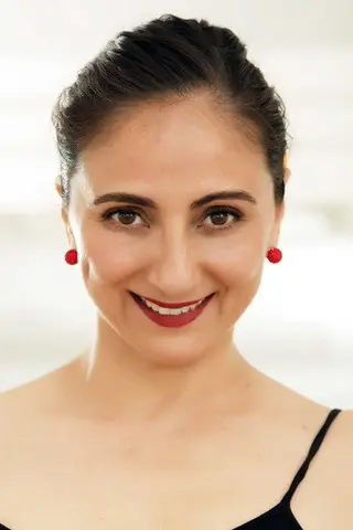 Peliculas de Ximena Rivas
