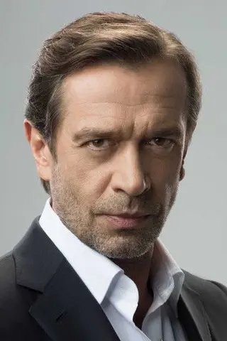 Peliculas de Vladimir Mashkov