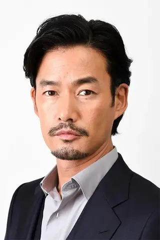Peliculas de Yutaka Takenouchi