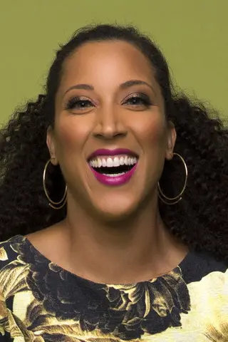Peliculas de Robin Thede