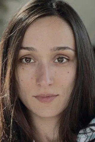 Peliculas de Audrey Bonnet