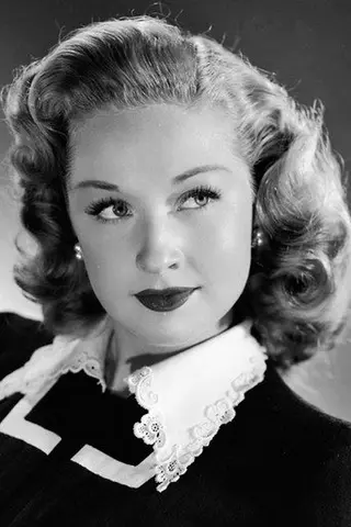 Peliculas de Bonita Granville