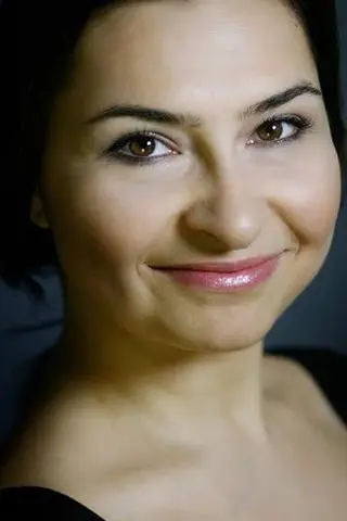 Peliculas de Ayça Işıldar