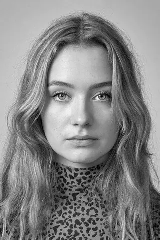 Peliculas de Mathilde Storm