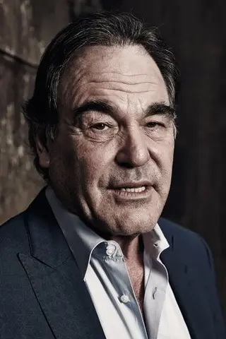 Peliculas de Oliver Stone