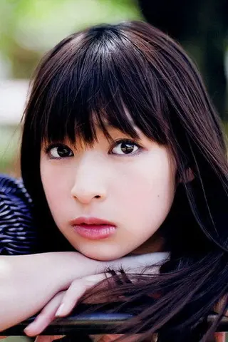 Peliculas de Kyoko Hinami
