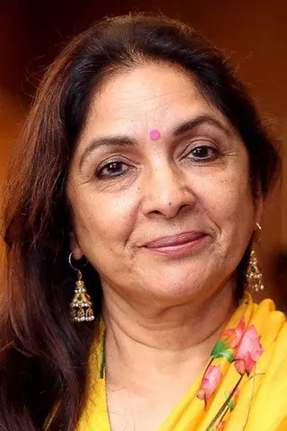 Peliculas de Neena Gupta