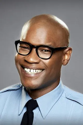 Peliculas de Darien Sills-Evans