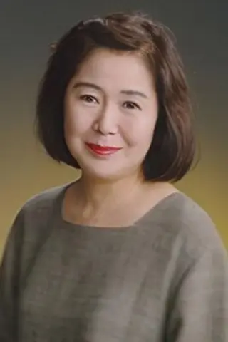 Peliculas de Mieko Nobusawa