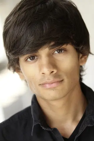 Dev H Patel - Córka • Potomstwo