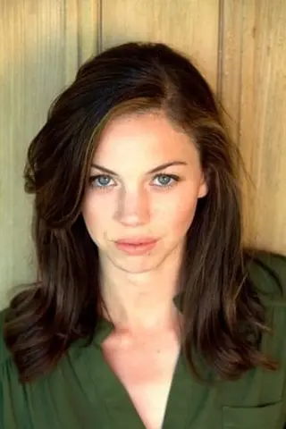 Peliculas de Stephanie Honoré