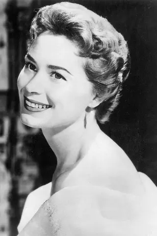 Peliculas de June Dayton