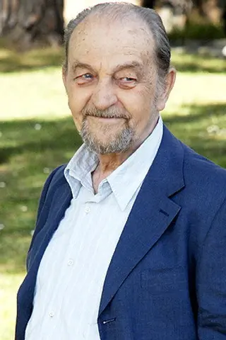 Peliculas de Sergio Fiorentini