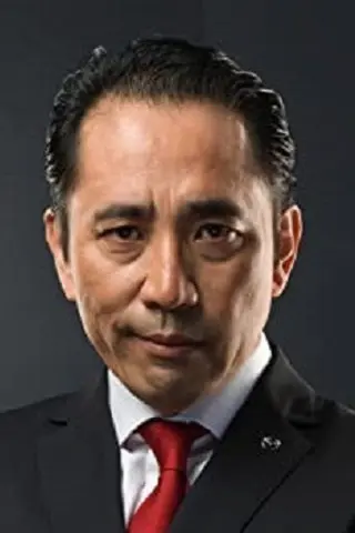 Peliculas de Eiji Mihara