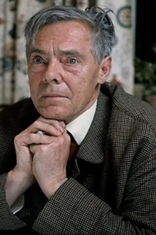 Peliculas de Walter Ladengast
