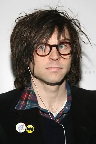 Peliculas de Ryan Adams