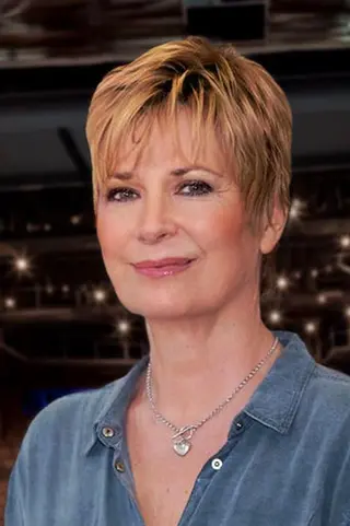 Peliculas de Hana Gajdošová