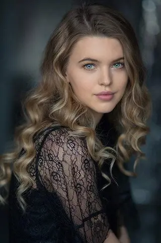 Peliculas de Carla Woodcock
