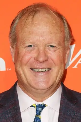 Peliculas de Bill Fagerbakke