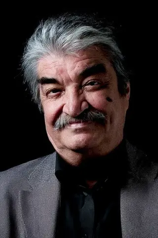 Peliculas de Bülent Kayabaş
