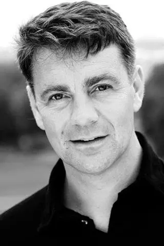 Peliculas de Alexander Hanson
