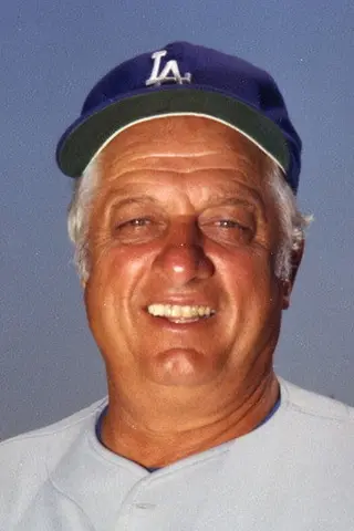 Peliculas de Tommy Lasorda
