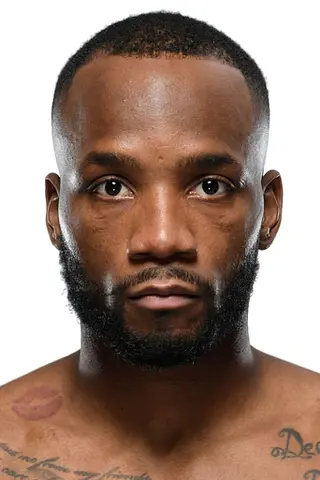 Peliculas de Leon Edwards