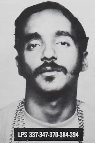 Peliculas de Willie Colón