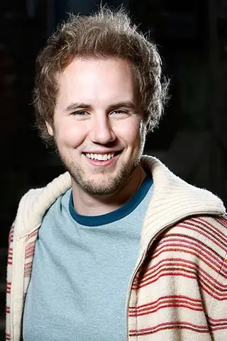 Peliculas de Kyle Labine