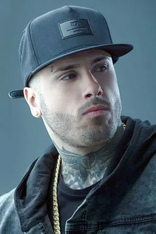 Peliculas de Nicky Jam