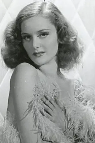 Barbara Slater - Altura • Físico