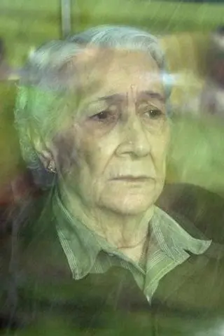 Peliculas de Mary González