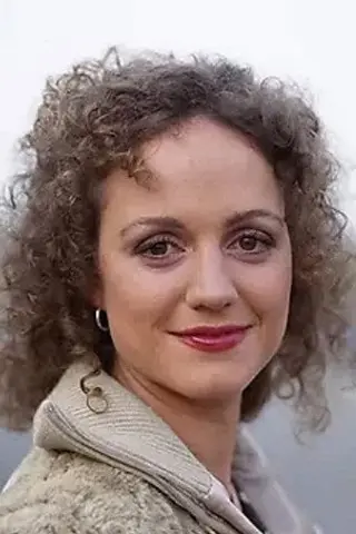 Peliculas de Angelique de Bruijne