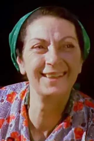 Peliculas de Nermin Özses