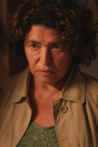 Peliculas de Eleni Karagiorgi