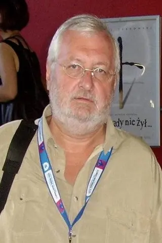 Peliculas de Janusz Zaorski