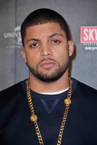 Peliculas de O'Shea Jackson Jr.