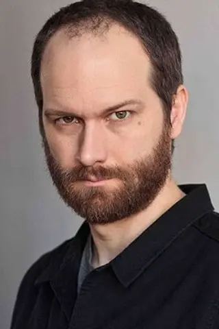 Peliculas de Erik Jensen