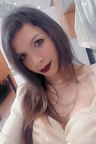Peliculas de Sabrina Brito
