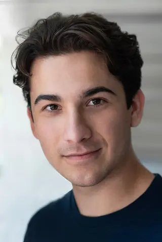 Peliculas de Cody Farkas