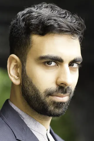 Peliculas de Waleed Akhtar