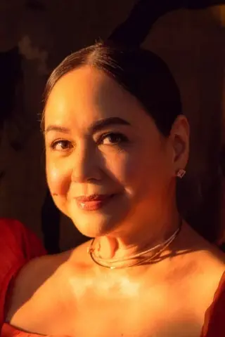Peliculas de Charo Santos-Concio
