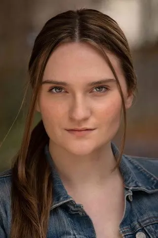 Peliculas de Jessica Arden Napier
