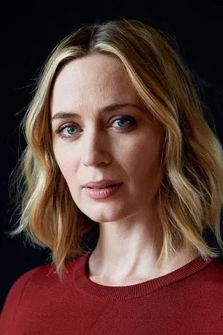 Peliculas de Emily Blunt