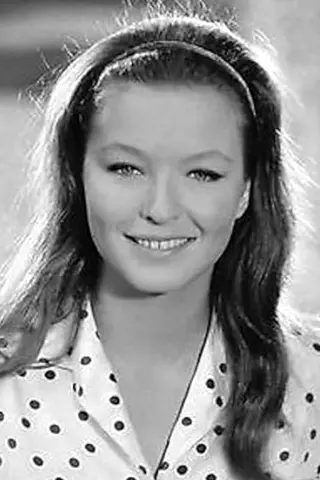 Peliculas de Marina Vlady
