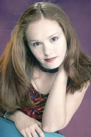 Peliculas de Amber Barretto